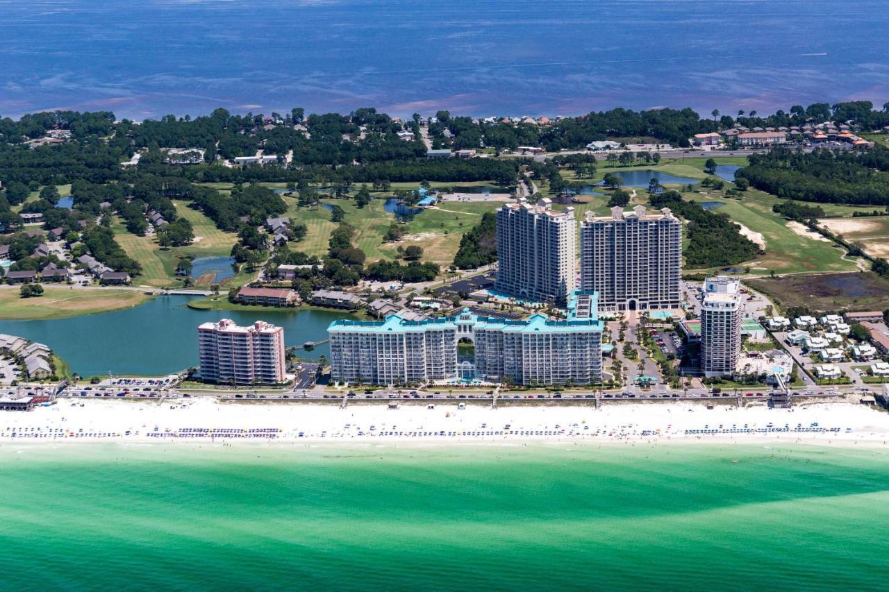 Ariel Dunes I 1307 Destin Buitenkant foto
