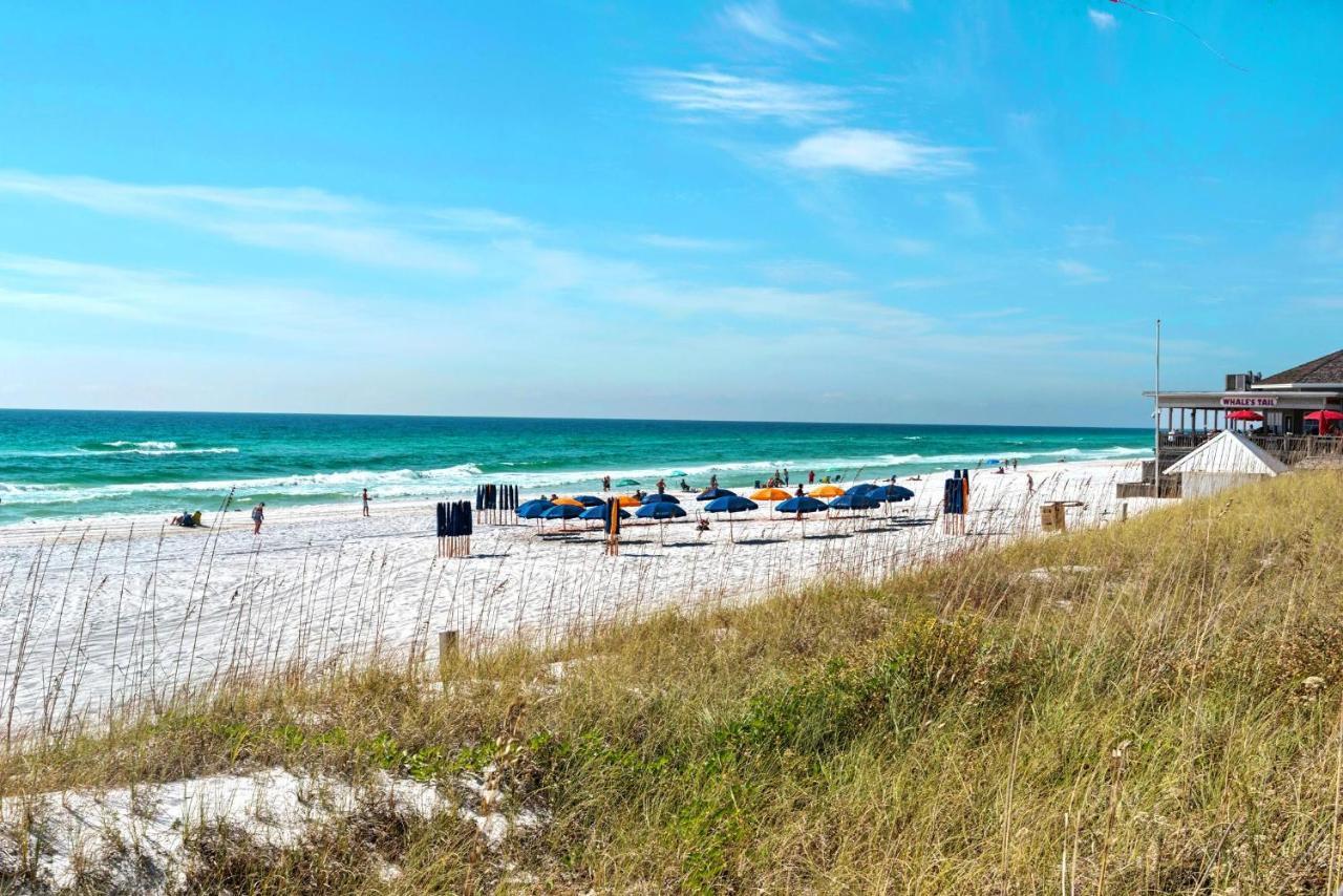 Ariel Dunes I 1307 Destin Buitenkant foto